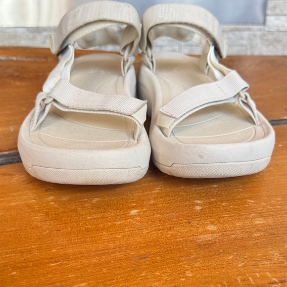 Tevas Hurricane XLT2 Ampsole Sport Sandal, sz 9 - Picture 4 of 8